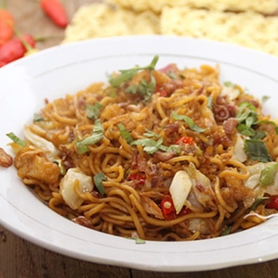 Bakmi Goreng