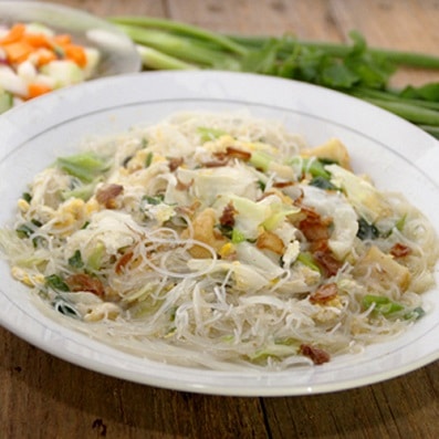 Bihun Godhog