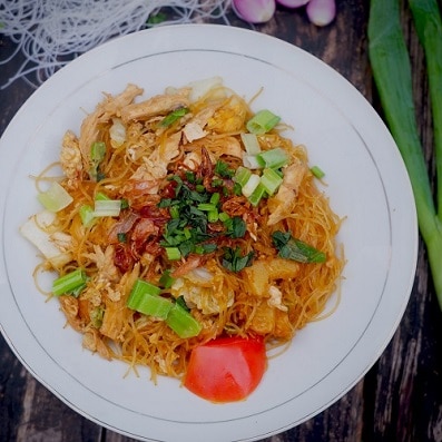 Bihun Goreng