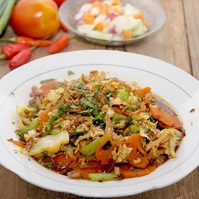 Cap Cay Goreng