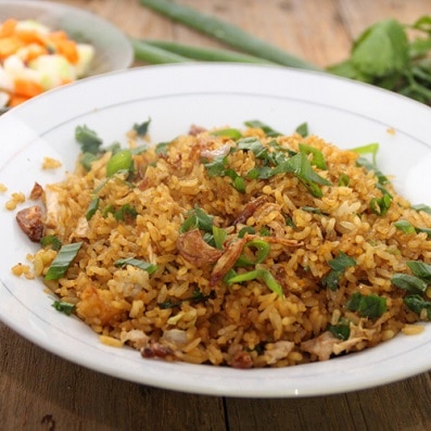 Nasi Goreng