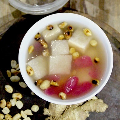 wedang Ronde
