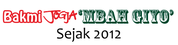 bakmi jogja mbah giyo