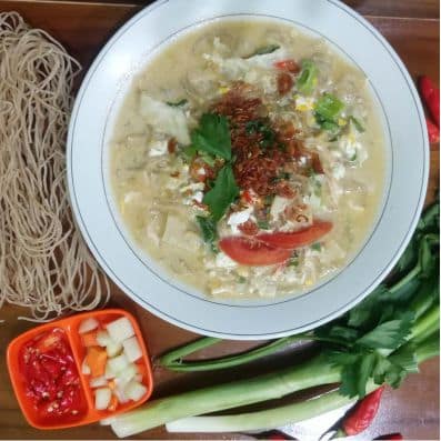 mie reshik godhog