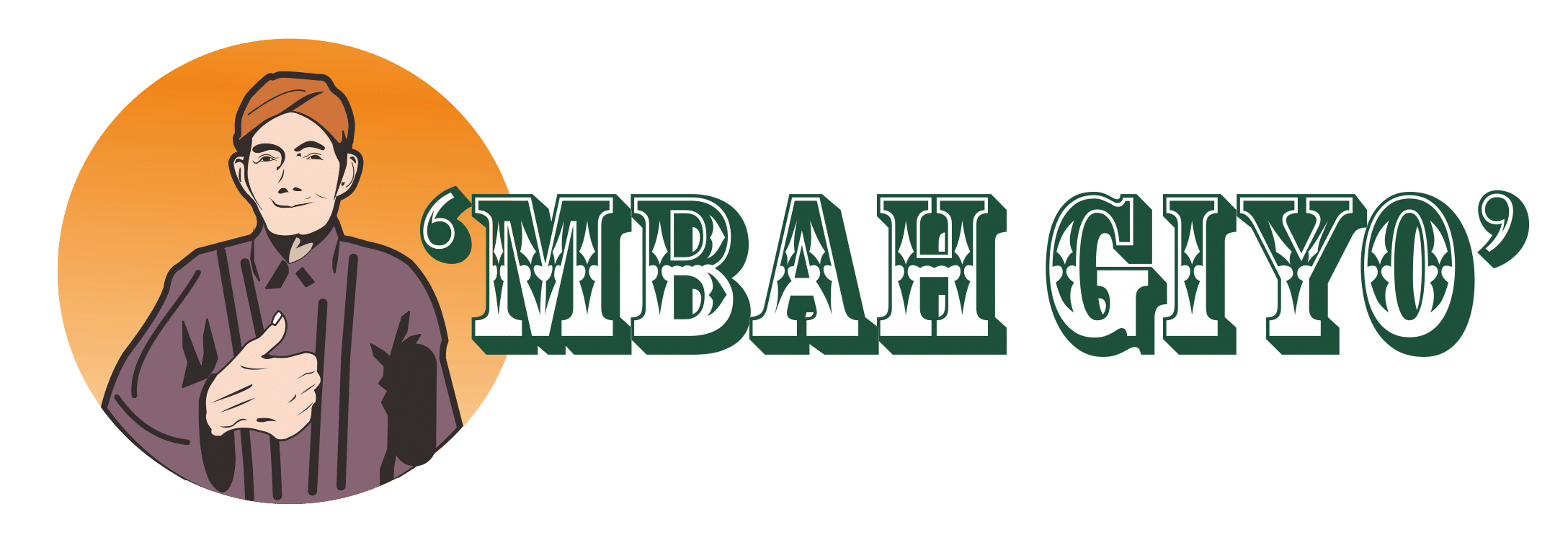 MBAH GIYO