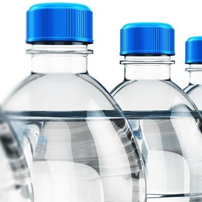 air mineral botol 600 ml